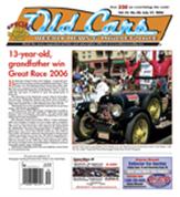 Old Cars News & Marketplace